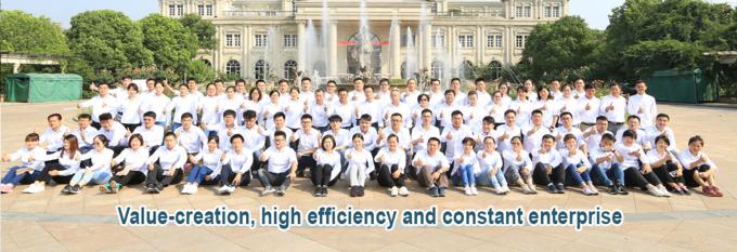 Shanghai Jaour Adhesive Products Co.,Ltd lini produksi pabrik 0