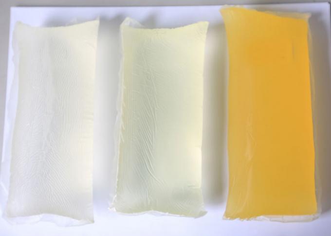 Sanitary Napkin Pads Hot Melt Adhesive Glue Untuk Nonwoven Sekali Pakai 1