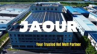 KENAPA JAOUR?