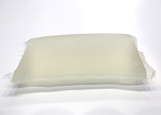 Rubber Based Hot Melt Glue, PSA Glue For Label