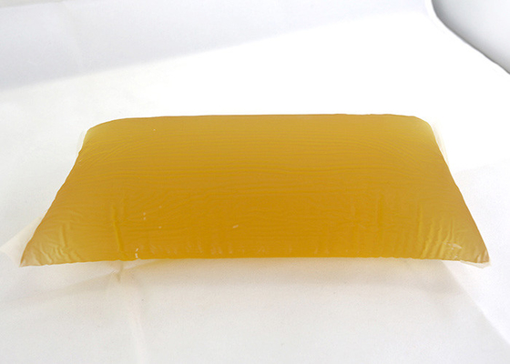 Hot Melt Gum Glue For Making Foam Tape Filament Tape Craft Paper Tape