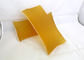Back Sheet Laminaton Hot Melt Glue Adhesive ,  Cloth - Like PSA Adhesive Block