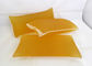 Pillow Shape Hot Melt Pressure Sensitive Adhesive For Industrial Tapes Courier Sealing Bags