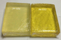 Rubber Based Pressure Sensitive Hot Melt Glue For PP Film Labels