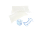 Rubber Based High Bonding Hot Melt PSA Adhesive For Diaper