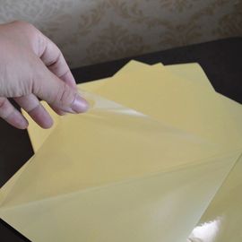 Lem Panas Meleleh Untuk Label Film Kertas, Label Harga Dan Perekat Label Botol