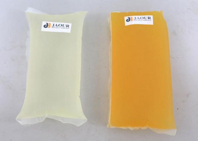 Sanitary Napkin Pads Hot Melt Adhesive Glue Untuk Nonwoven Sekali Pakai 0