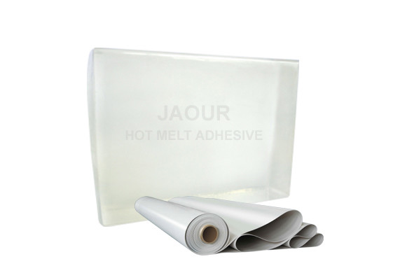 High Tack Hot Melt Pressure Sensitive Adhesive Holding Power Bahan Waterproofing 0